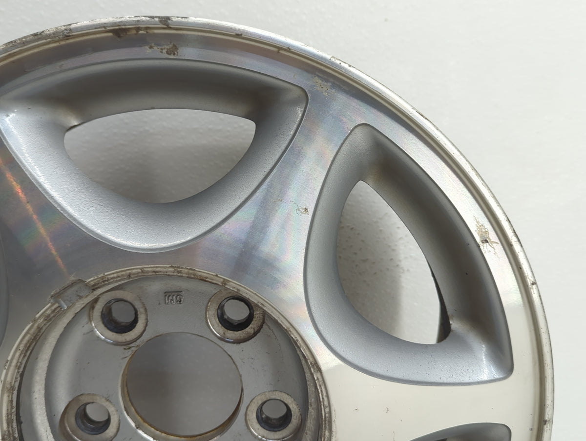 1997-1999 Oldsmobile Cutlass Oem Wheel Rim 899992 - Oemusedautoparts1.com