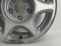 1997-1999 Oldsmobile Cutlass Oem Wheel Rim Silver - Oemusedautoparts1.com