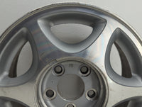 1997-1999 Oldsmobile Cutlass Oem Wheel Rim Silver - Oemusedautoparts1.com
