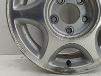 1997-1999 Oldsmobile Cutlass Oem Wheel Rim Silver - Oemusedautoparts1.com