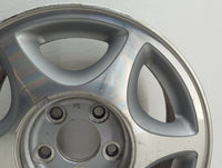 1997-1999 Oldsmobile Cutlass Oem Wheel Rim Silver - Oemusedautoparts1.com
