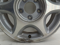 1997-1999 Oldsmobile Cutlass Oem Wheel Rim Silver - Oemusedautoparts1.com