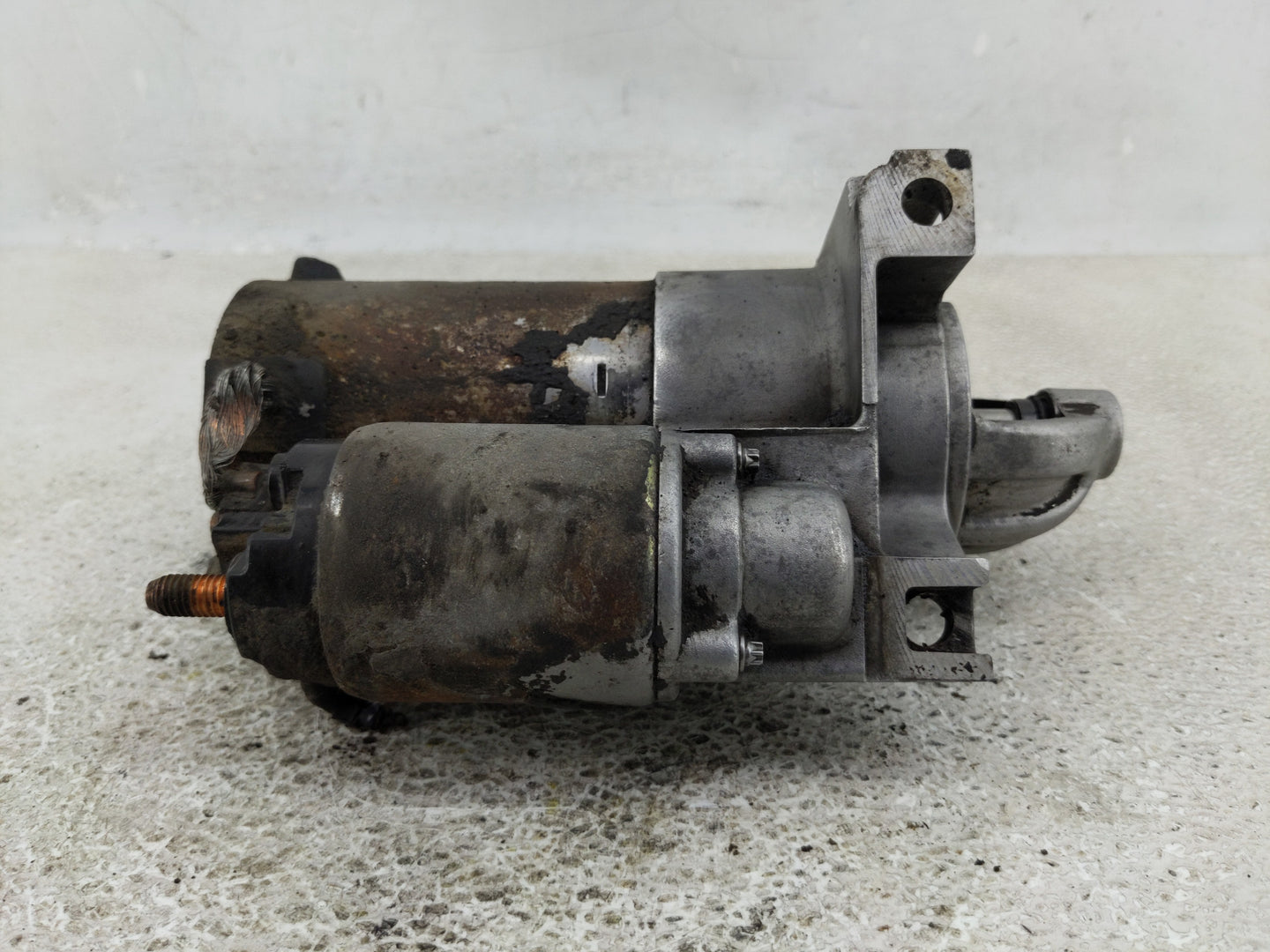 1997-1999 Oldsmobile Cutlass Car Starter Motor Solenoid OEM Fits Fits 1997 1998 1999 2000 2001 2002 2003 2004 2005 OEM Used 