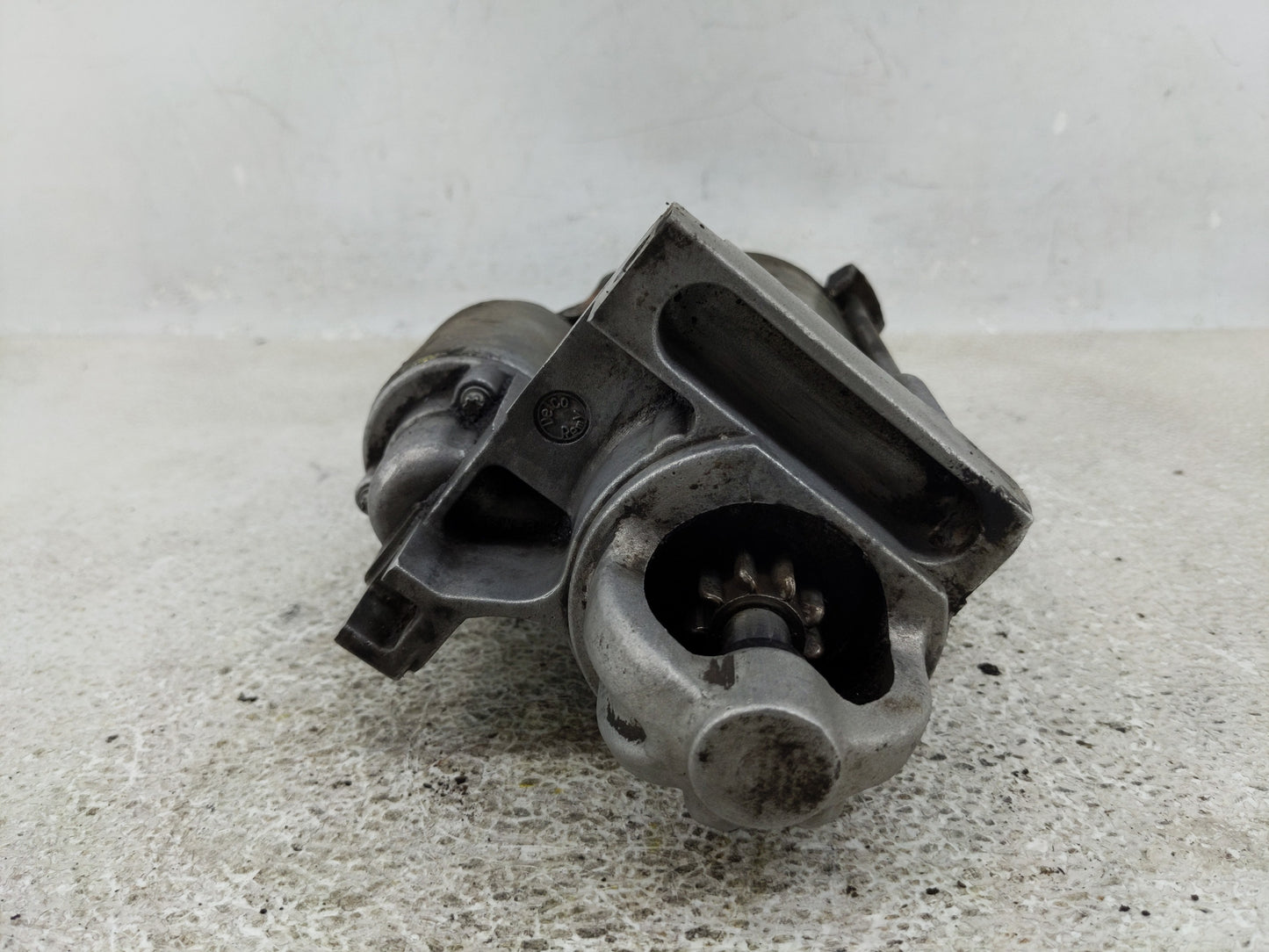 1997-1999 Oldsmobile Cutlass Car Starter Motor Solenoid OEM Fits Fits 1997 1998 1999 2000 2001 2002 2003 2004 2005 OEM Used 