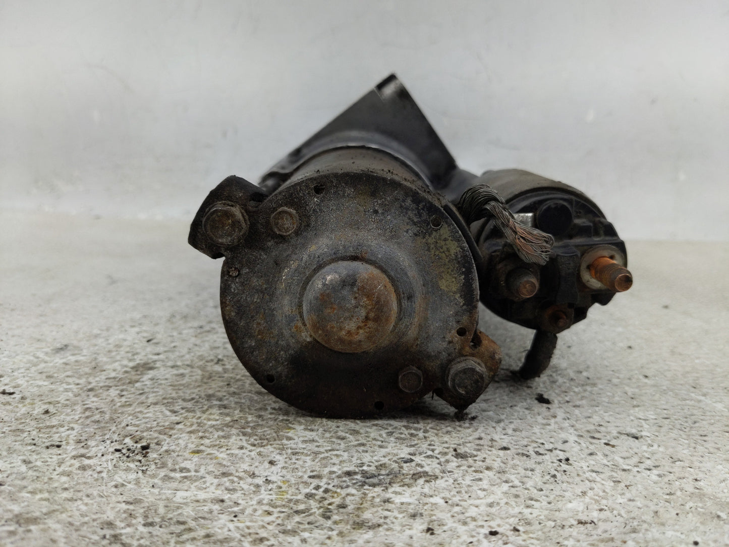 1997-1999 Oldsmobile Cutlass Car Starter Motor Solenoid OEM Fits Fits 1997 1998 1999 2000 2001 2002 2003 2004 2005 OEM Used 