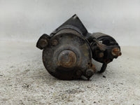 1997-1999 Oldsmobile Cutlass Car Starter Motor Solenoid OEM Fits Fits 1997 1998 1999 2000 2001 2002 2003 2004 2005 OEM Used 