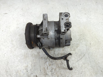 compare product 1997-1998 Oldsmobile Cutlass Air Conditioning A/c Ac Compressor Oem