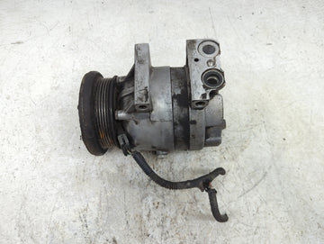 1997-1998 Oldsmobile Cutlass Air Conditioning A/c Ac Compressor Oem - Oemusedautoparts1.com