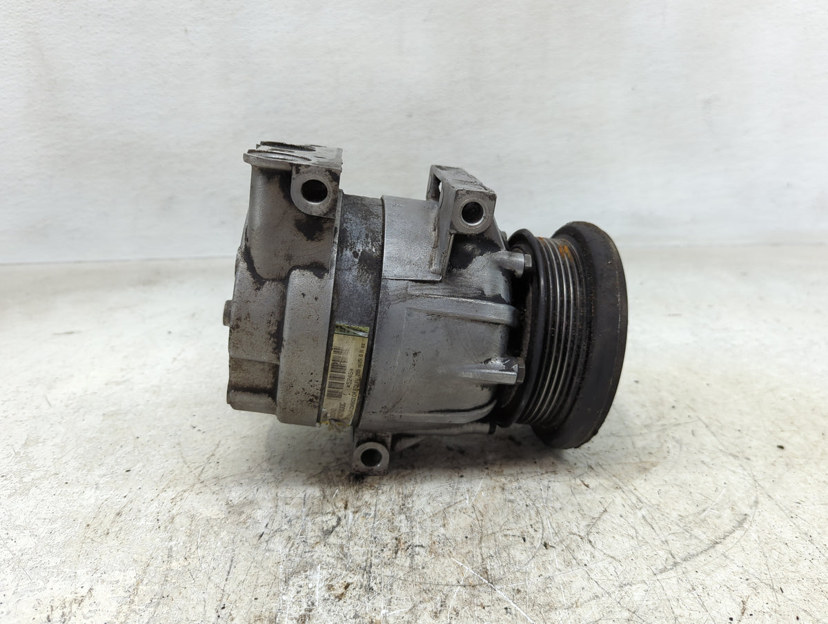1997-1998 Oldsmobile Cutlass Air Conditioning A/c Ac Compressor Oem - Oemusedautoparts1.com