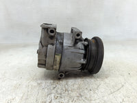 1997-1998 Oldsmobile Cutlass Air Conditioning A/c Ac Compressor Oem - Oemusedautoparts1.com