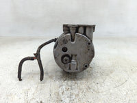 1997-1998 Oldsmobile Cutlass Air Conditioning A/c Ac Compressor Oem - Oemusedautoparts1.com