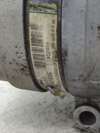 1997-1998 Oldsmobile Cutlass Air Conditioning A/c Ac Compressor Oem - Oemusedautoparts1.com