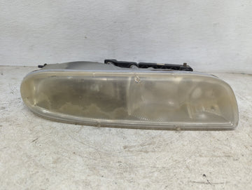 1997 Eighty Eight Passenger Right Oem Head Light Headlight Lamp - Oemusedautoparts1.com