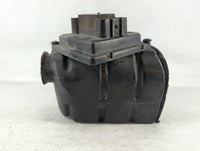 1996-1997 Pontiac Firebird Air Cleaner Intake-duct Hose Tube - Oemusedautoparts1.com