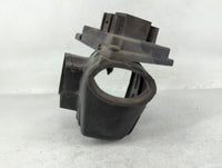 1996-1997 Pontiac Firebird Air Cleaner Intake-duct Hose Tube - Oemusedautoparts1.com