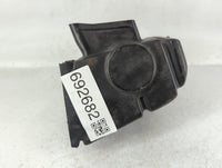 1996-1997 Pontiac Firebird Air Cleaner Intake-duct Hose Tube - Oemusedautoparts1.com