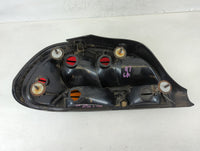 1996-1998 Pontiac Grand Am Tail Light Assembly Passenger Right OEM P/N:GM 16522028 Fits Fits 1996 1997 1998 OEM Used Auto Pa
