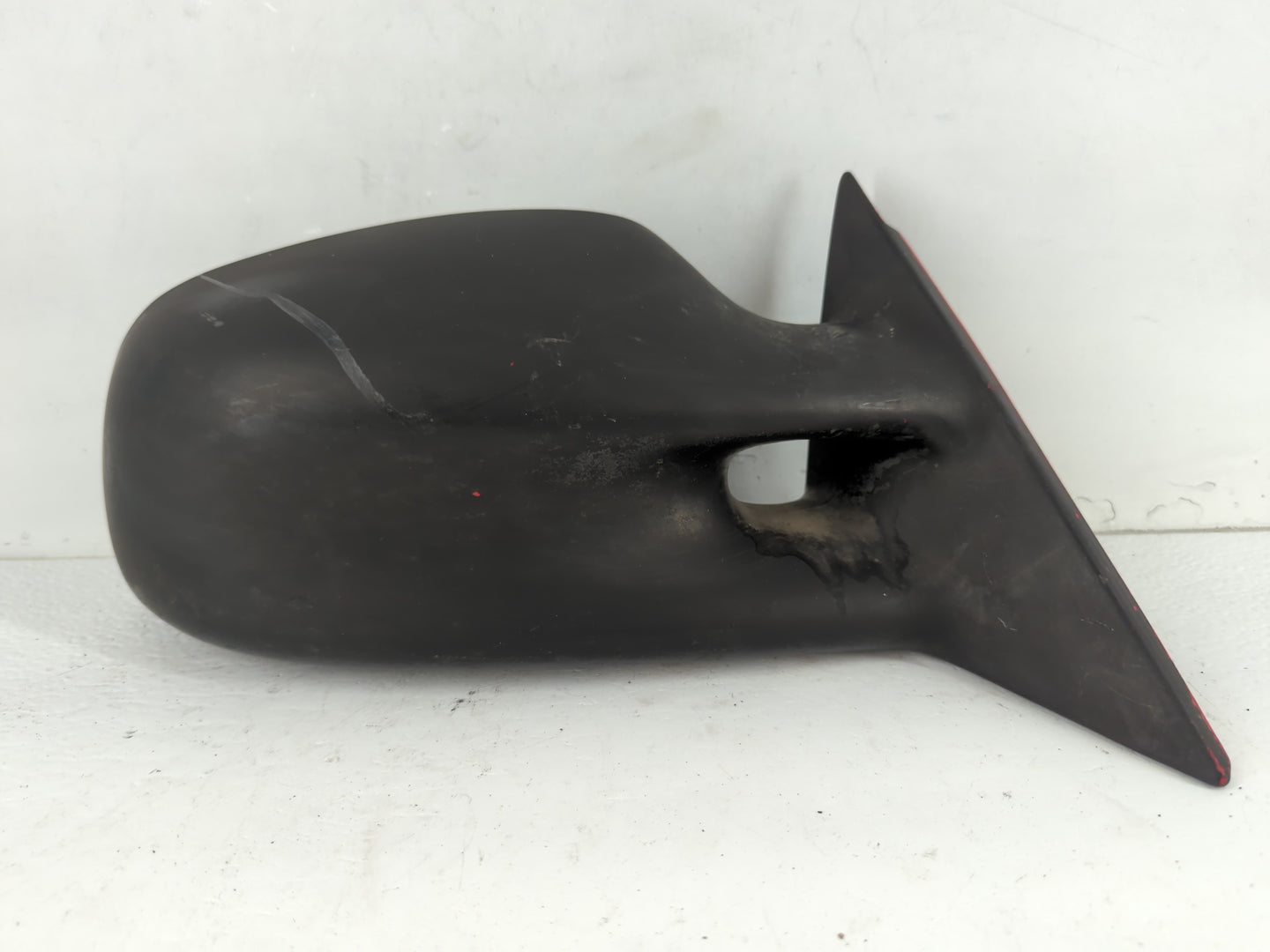1997-2003 Pontiac Grand Prix Passenger Side View Mirror - Right Door Mirror OEM Used - Oemusedautoparts1.com
