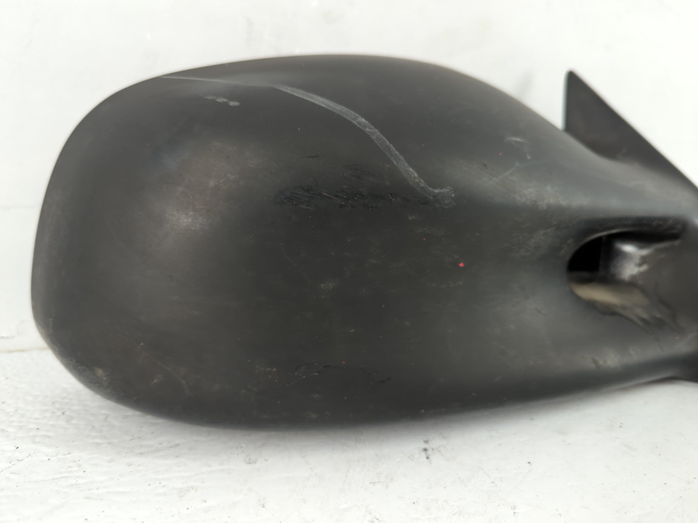 1997-2003 Pontiac Grand Prix Passenger Side View Mirror - Right Door Mirror OEM Used - Oemusedautoparts1.com
