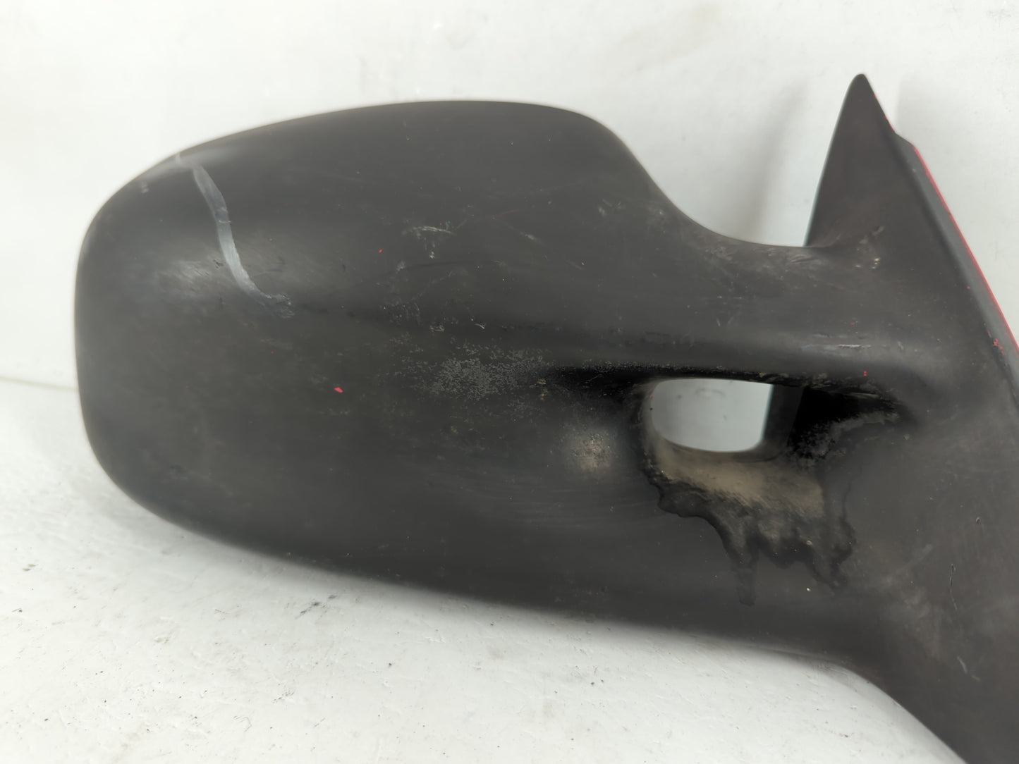 1997-2003 Pontiac Grand Prix Passenger Side View Mirror - Right Door Mirror OEM Used - Oemusedautoparts1.com