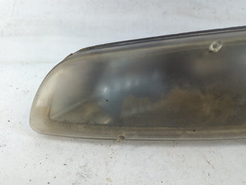 1997-2003 Pontiac Grand Prix Driver Left Oem Head Light Headlight Lamp