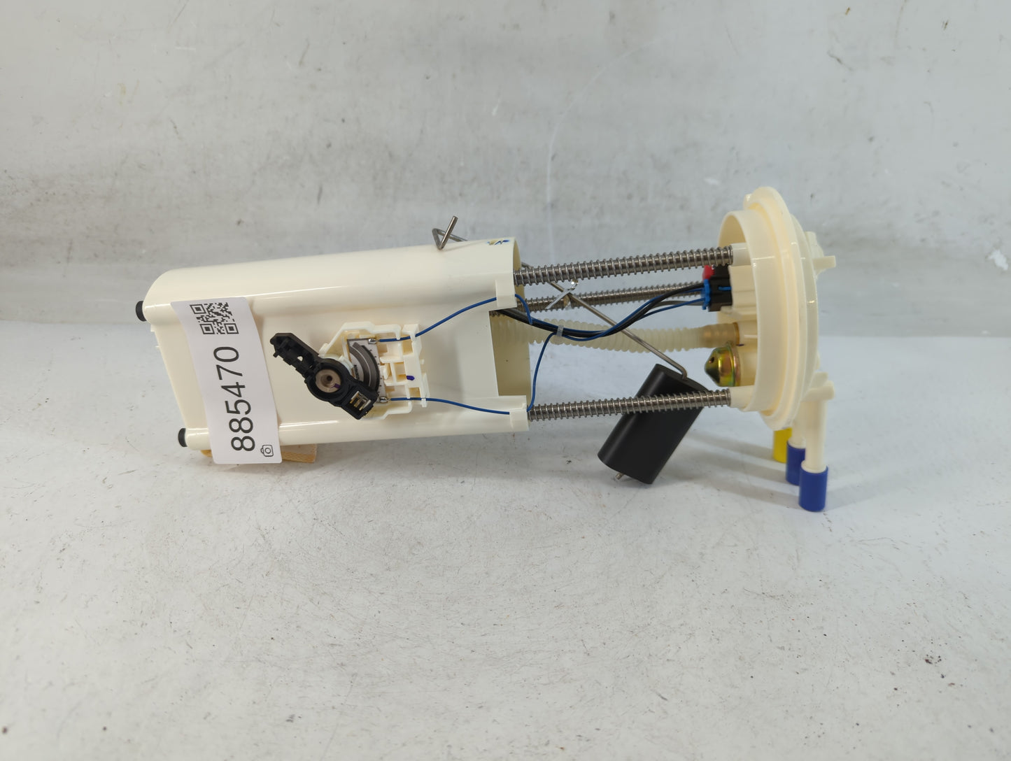 1997-1997 Pontiac Grand Prix Electrical Gas Fuel Pump Assembly - Oemusedautoparts1.com