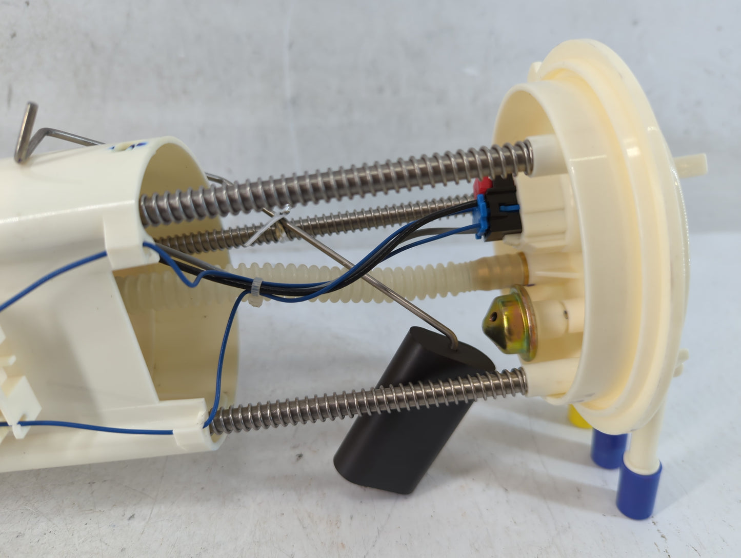 1997-1997 Pontiac Grand Prix Electrical Gas Fuel Pump Assembly - Oemusedautoparts1.com