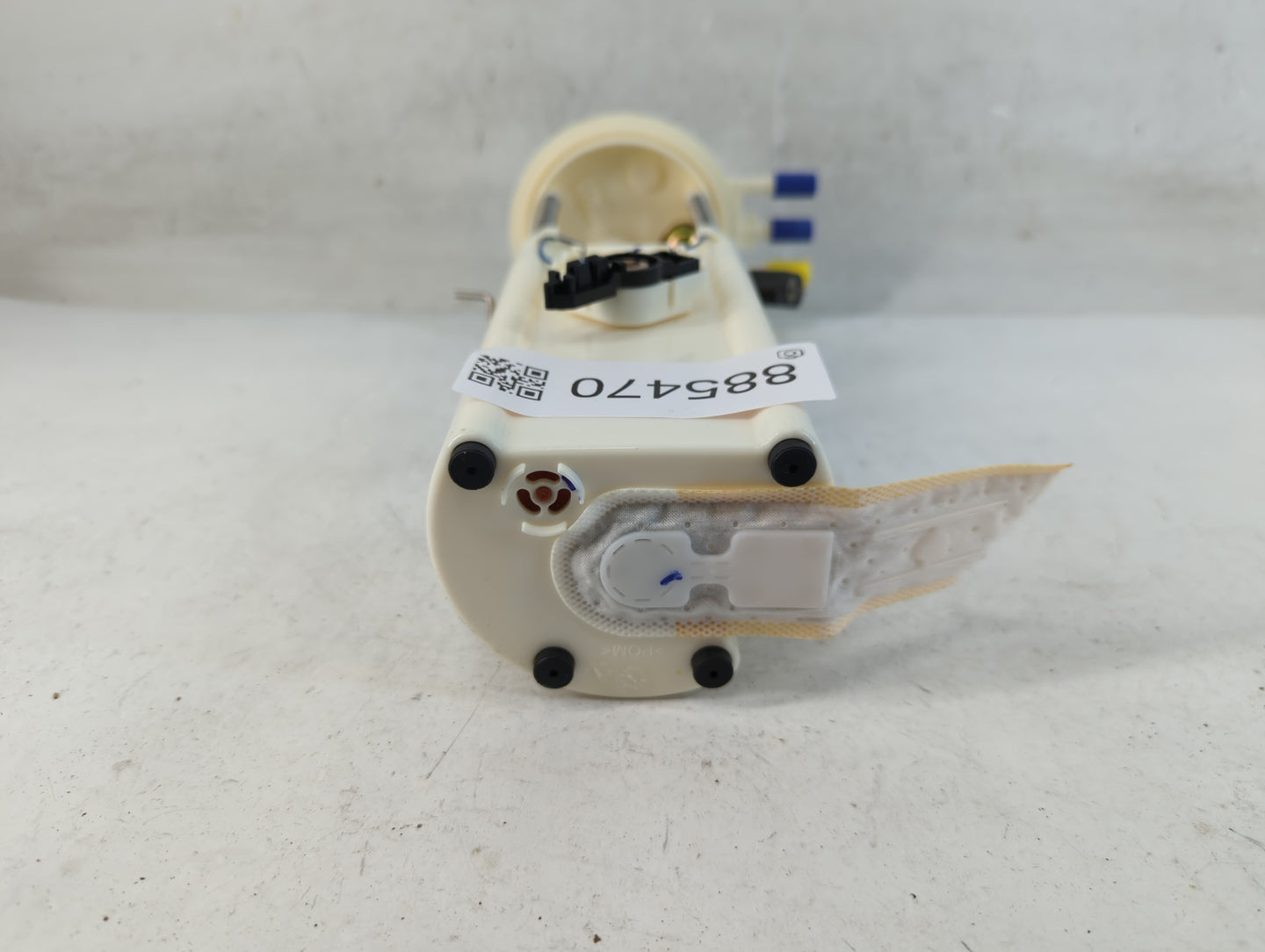 1997-1997 Pontiac Grand Prix Electrical Gas Fuel Pump Assembly - Oemusedautoparts1.com