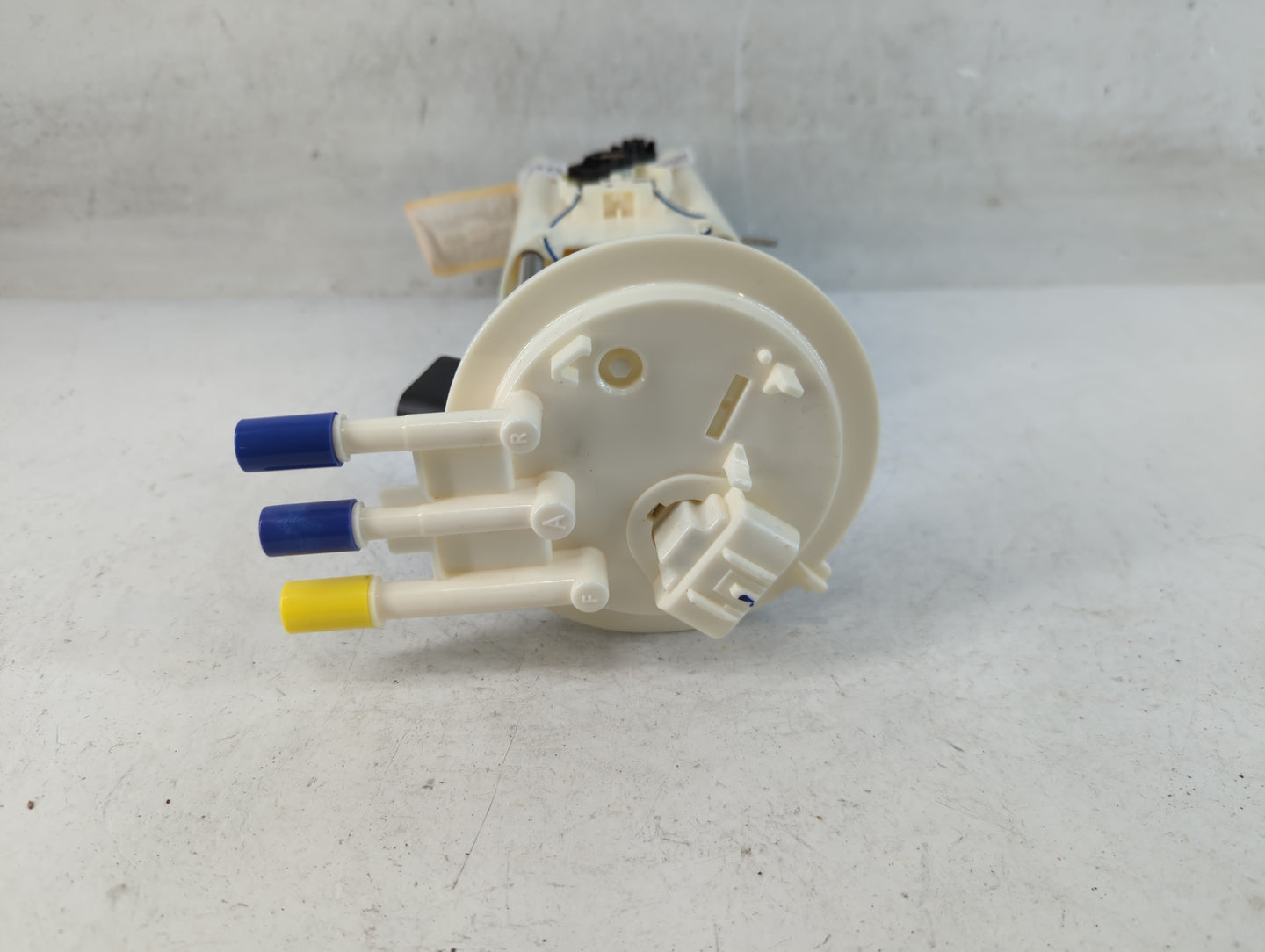 1997-1997 Pontiac Grand Prix Electrical Gas Fuel Pump Assembly - Oemusedautoparts1.com