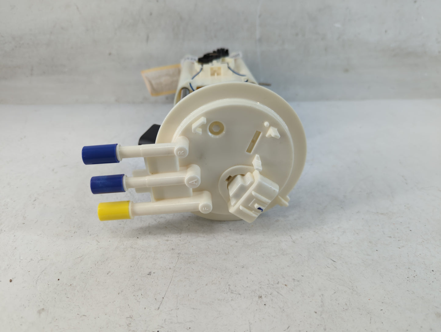1997-1997 Pontiac Grand Prix Electrical Gas Fuel Pump Assembly - Oemusedautoparts1.com