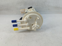 1997-1997 Pontiac Grand Prix Electrical Gas Fuel Pump Assembly - Oemusedautoparts1.com