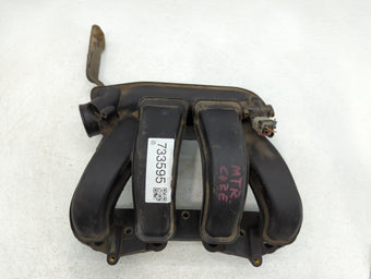 compare product 1996-1999 Pontiac Trans Sport Air Intake Manifold P/N:04777 377 Fits Fits 1996 1997 1998 1999 OEM Used Auto Parts