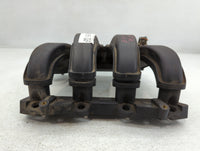 1996-1999 Pontiac Trans Sport Air Intake Manifold P/N:04777 377 Fits Fits 1996 1997 1998 1999 OEM Used Auto Parts - Oemuseda
