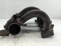 1996-1999 Pontiac Trans Sport Air Intake Manifold P/N:04777 377 Fits Fits 1996 1997 1998 1999 OEM Used Auto Parts - Oemuseda