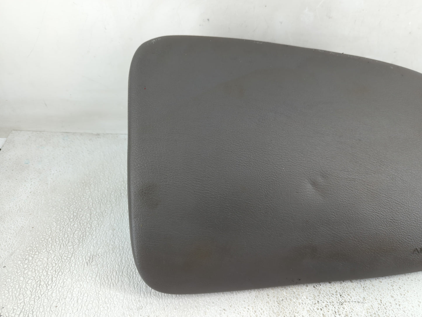 Pontiac Ventura Air Bag Driver Seat Left Oem - Oemusedautoparts1.com