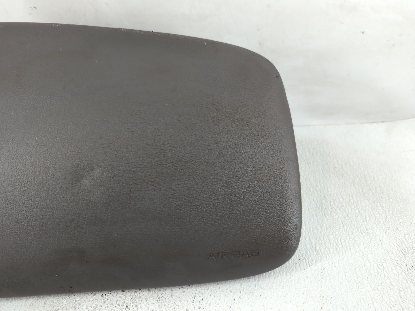 Pontiac Ventura Air Bag Driver Seat Left Oem - Oemusedautoparts1.com