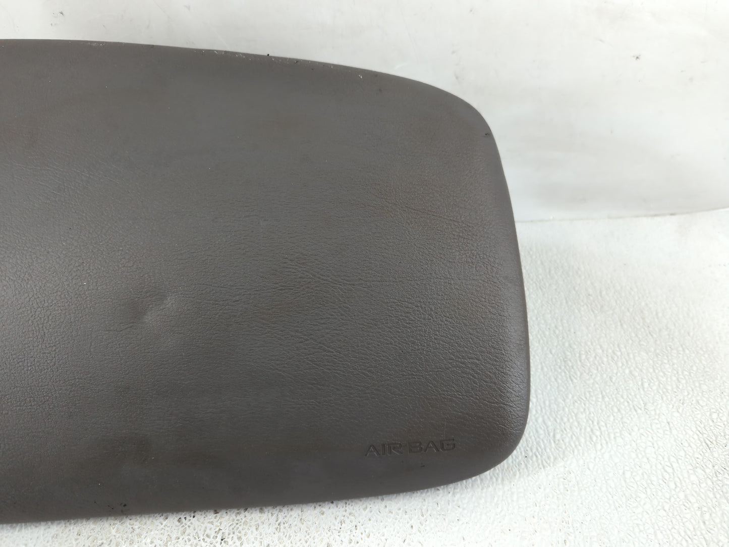 Pontiac Ventura Air Bag Driver Seat Left Oem - Oemusedautoparts1.com