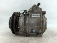1995-1998 Porsche 911 Air Conditioning A/c Ac Compressor Oem - Oemusedautoparts1.com