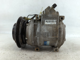 compare product 1995-1998 Porsche 911 Air Conditioning A/c Ac Compressor Oem