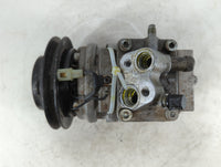 1995-1998 Porsche 911 Air Conditioning A/c Ac Compressor Oem - Oemusedautoparts1.com