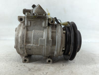 1995-1998 Porsche 911 Air Conditioning A/c Ac Compressor Oem - Oemusedautoparts1.com