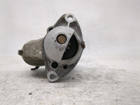 1994-1999 Saturn Sl Car Starter Motor Solenoid OEM Fits Fits 1994 1995 1996 1997 1998 1999 OEM Used Auto Parts - Oemusedauto