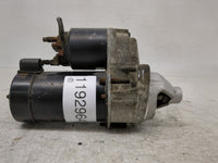 1994-1999 Saturn Sl Car Starter Motor Solenoid OEM Fits Fits 1994 1995 1996 1997 1998 1999 OEM Used Auto Parts - Oemusedauto