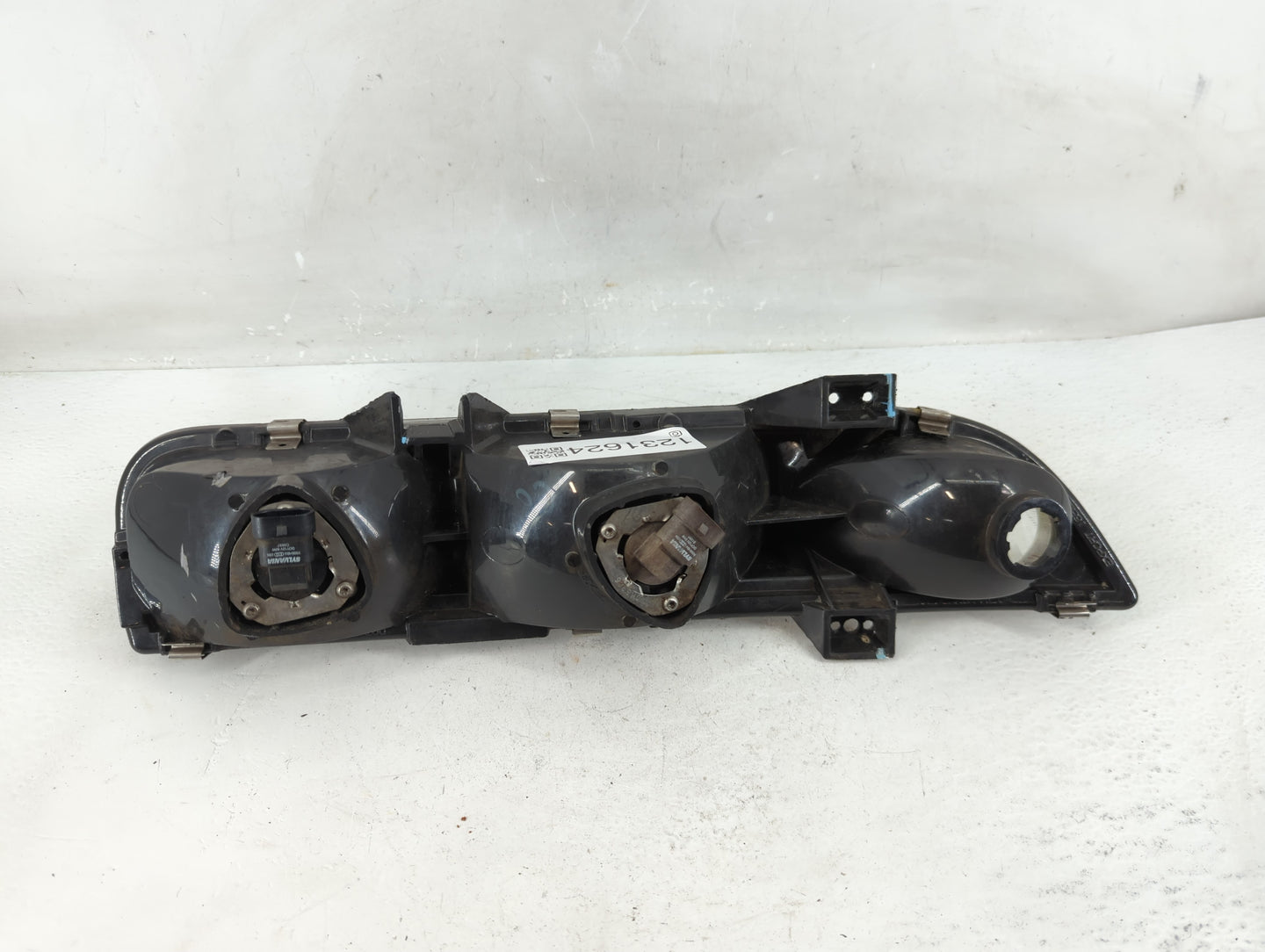 1996-1999 Saturn Sl Driver Left Oem Head Light Headlight Lamp - Oemusedautoparts1.com