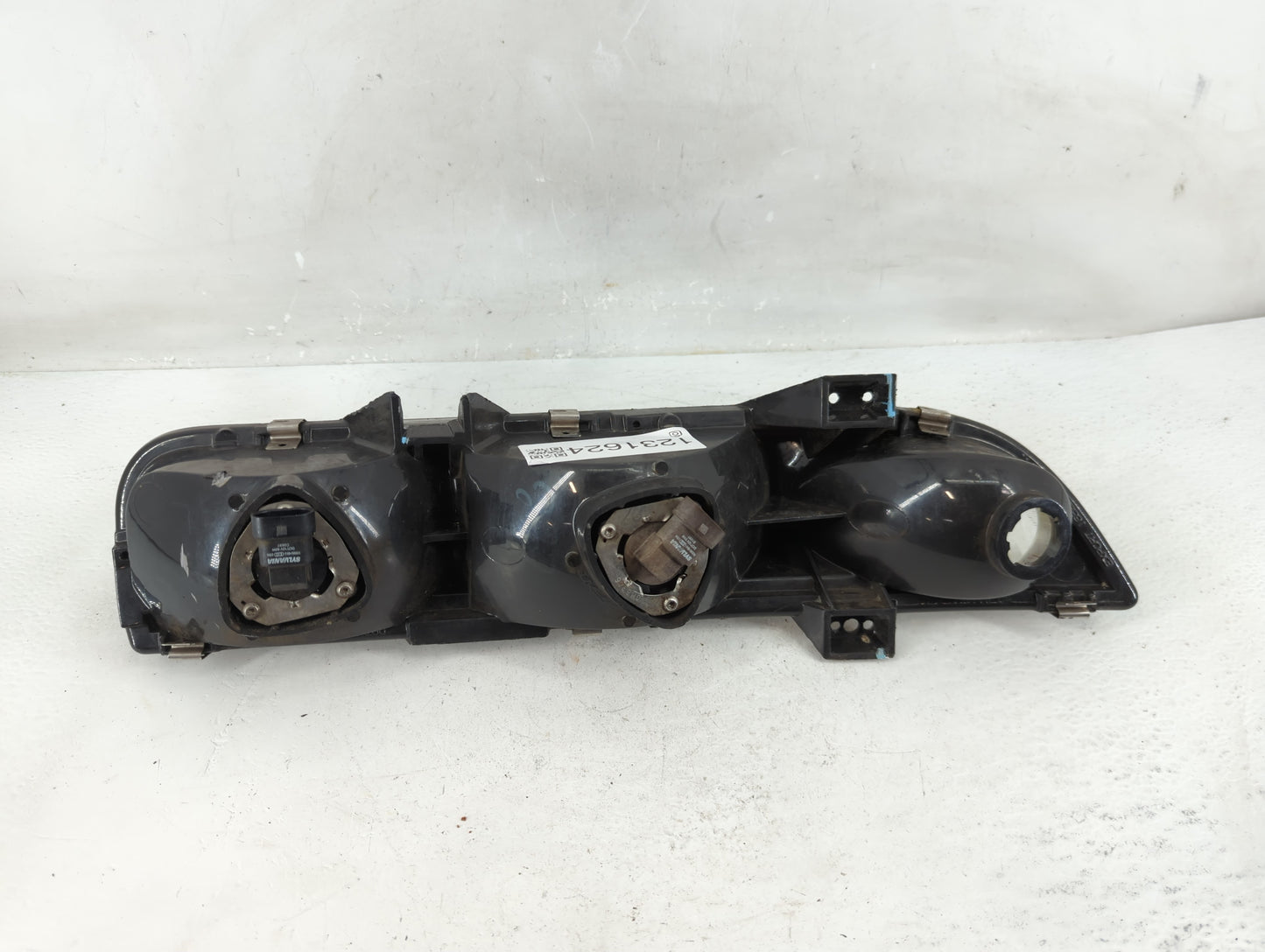 1996-1999 Saturn Sl Driver Left Oem Head Light Headlight Lamp - Oemusedautoparts1.com