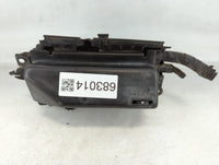 1997 Saturn Sl Fusebox Fuse Box Panel Relay Module P/N:12193604 Fits OEM Used Auto Parts - Oemusedautoparts1.com