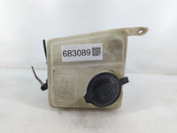 1997 Saturn Sl Windshield Washer Fluid Reservoir Bottle Oem - Oemusedautoparts1.com