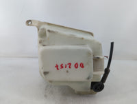 1997 Saturn Sl Windshield Washer Fluid Reservoir Bottle Oem - Oemusedautoparts1.com