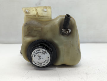 1997 Saturn Sl Windshield Washer Fluid Reservoir Bottle Oem - Oemusedautoparts1.com