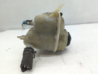 1997 Saturn Sl Windshield Washer Fluid Reservoir Bottle Oem - Oemusedautoparts1.com